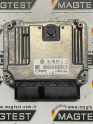 VW PASSAT 2.0 TSI 06J906027JJ 0261S14661 MED17.5.2 MOTOR BEYNİ