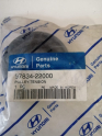 97834 22000 HYUNDAI ACCENT GETZ ELANTRA GERGİ KASNAĞI