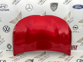 RENAULT CLİO 5 KAPUT (20-25) ORİJİNAL ÇIKMA -651007101R-
