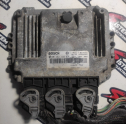 RENAULT MASTER 2.5 MOTOR BEYNİ 0281011432 8200311550N EDC15C13
