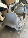 Golf 4 1997,2004 kesme arak sag sol çamurluk