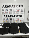 RENAULT MEGANE 4 AKU ÜST KAPAGI SIFIR