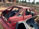 Oto Çıkma Parça / Kaporta & Karoser / Kapı / Ford / Escort / Çıkma Parça 