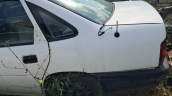 OPEL VECTRA A SOL ARKA ÇAMURLUK KESME.OTO ERKAN ÜNYE