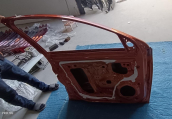 Oto Çıkma Parça / Kaporta & Karoser / Kapı / Fiat / Egea / Çıkma Parça 