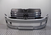 VOLKSWAGEN TRANSPORTER 2015 2019 ÖN TAMPON PANJUR 7E5807221D
