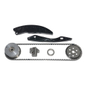 Zincir Set Accent Blue 2011-2015 i30 2007-11