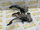 RENAULT KANGOO FREN VE DEBRİYAJ PEDALI