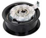 TRİGER GERGİ RULMANI GOLF 5 JETTA  PASSAT 06-10  06D109243