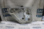 ÇIKMA SKODA FABİA SOL ARKA CAM KRİKOSU K-921