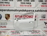 Renault clio 5 sol ön kapı beyaz 2019-24 boyasız düzelir
