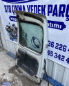 Oto Çıkma Parça / Kaporta & Karoser / Bagaj / Renault / Kangoo / Çıkma Parça 