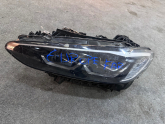 Oto Çıkma Parça / Elektrik / Far / BMW / 4 Serisi / Çıkma Parça 