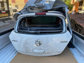 OPEL CORSA D BAGAJ KAPAĞI - TEK KAPI - ÖZIŞIK ÇIKMA PARÇA