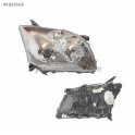 AVENSİS 06-07 SOL FAR