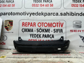 Pejo 3008 gt arka tampon alt eki 2016-19 orijinal 9811865077