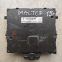 Renault Master Kangoo BCM Merkezi kontrol Modülü 284B18572R