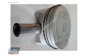 Hyundai Accent 00-02 0.50 1.5 Piston Segman 75.5 mm 8671131050
