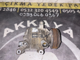 Oto Çıkma Parça / Isıtma, Soğutma & Klima / Klima Kompresörü / Nissan / Micra / Çıkma Parça 