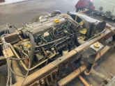 OTOKAR SULTAN 115S ÇIKMA ORJİNAL MOTOR