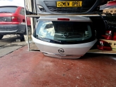 ÖZMEN OPEL ASTRA H BAGAJ KAPAĞI ANKARA