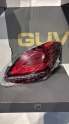 MERCEDES C W205 SAĞ DIŞ STOP LED MAKYAJLI 2018-2021 2059064603 SO