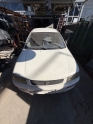 Mazda 323 familia komple ön