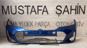 BMW 3 Serisi G20 G21 LCİ M SPORT ÖN Tampon 51118085444