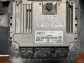 FORD FOCUS 2,5 DİZEL MOTOR BEYNİ GARANTİLİ