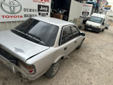 Oto Çıkma Parça / Toyota / Corolla / Kaporta & Karoser / Arka Panel / Çıkma Parça 