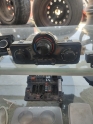 RENAULT MEGANE 2 KLİMA KONTROL PANELİ