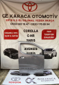 2020-2025 TOYOTA PROACE CITY CIKMA ORJINAL SAG ON KAPI