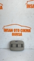 Grand Cherokee 11-21 Tavan Lambası Alarm İntrusıon P5GV82TL2AG