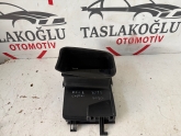 RENAULT CLİO 4 CAPTUR İTERCOOLER FAN PANELİ