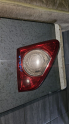 Toyota Corolla 2004 model bagaj stop lambası