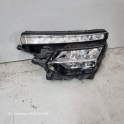 SKODA KAMIQ 2023-2025 SOL FAR 655941015B ORJINAL ÇIKMA