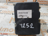 AUDİ A6 C6 TDI, 4F0 614 517 AT 03, 4F0 910 517 AK 006, 0,724
