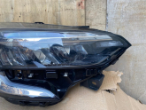 Oto Çıkma Parça / Elektrik / Far / Renault / Clio / Çıkma Parça 