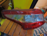 NISSAN QASHQAI  17 22 UYUMLU SOL ARKA STOP ORJINAL SIFIR