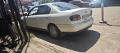 Oto Çıkma Parça / Kaporta & Karoser / Arka Tampon / Nissan / Primera / Çıkma Parça 