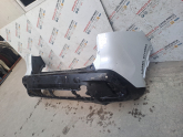 Toyota Corolla cros arka tampon çıkma