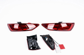 SEAT LEON MK3.5 17-20 DÖNÜŞÜM STOP LAMBA SETI LED 5F0945207F