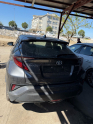 Oto Çıkma Parça / Kaporta & Karoser / Kapı Direği / Toyota / C-HR Hybrid / Çıkma Parça 