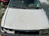 OPEL ASTRA CLASSİC ÖN KAPUT