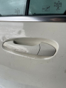 Mercedes A180 W177 sol arka kapı 14 dış açma kolu