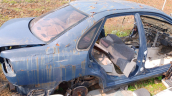 Oto Çıkma Parça / Kaporta & Karoser / Kupa / Volvo / S40 / Çıkma Parça 