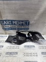 ÇIKMA FORD FOCUS 1 BAGAJ KAPAĞI İÇ TRİM SAĞ