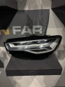 AUDİ A6 SOL FAR MATRİX 2015-2019 4G0941033H HS
