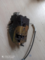Oto Çıkma Parça / Mekanik / Kapı Kilidi / Peugeot / 407 / Çıkma Parça 
