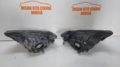 Oto Çıkma Parça / Elektrik / Far / Mitsubishi / L200 / Çıkma Parça 